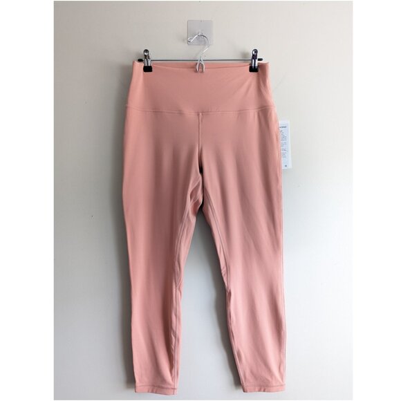 Lululemon Align™ High-Rise Pant 25" - Picture 5 of 9